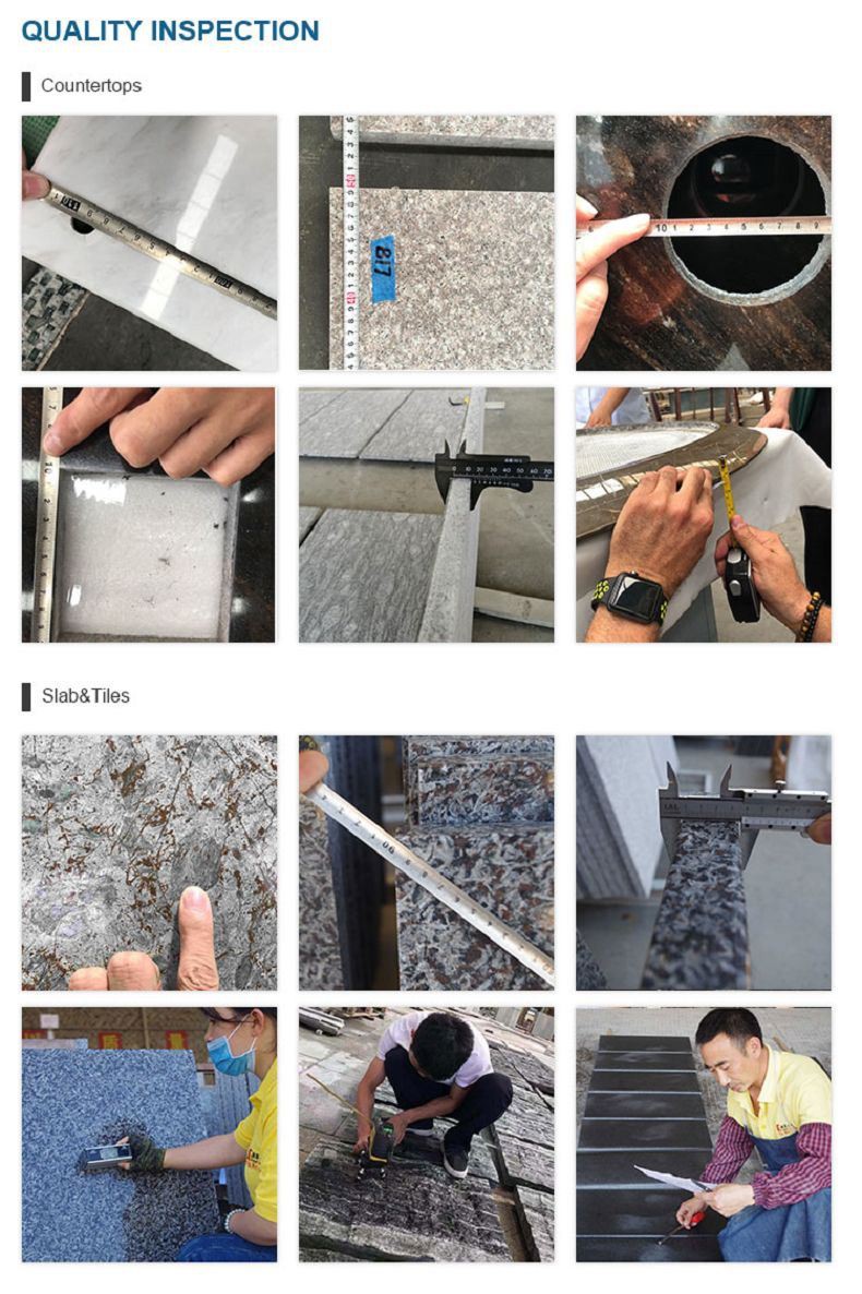 Ice Jade Marble quality inspection(001)